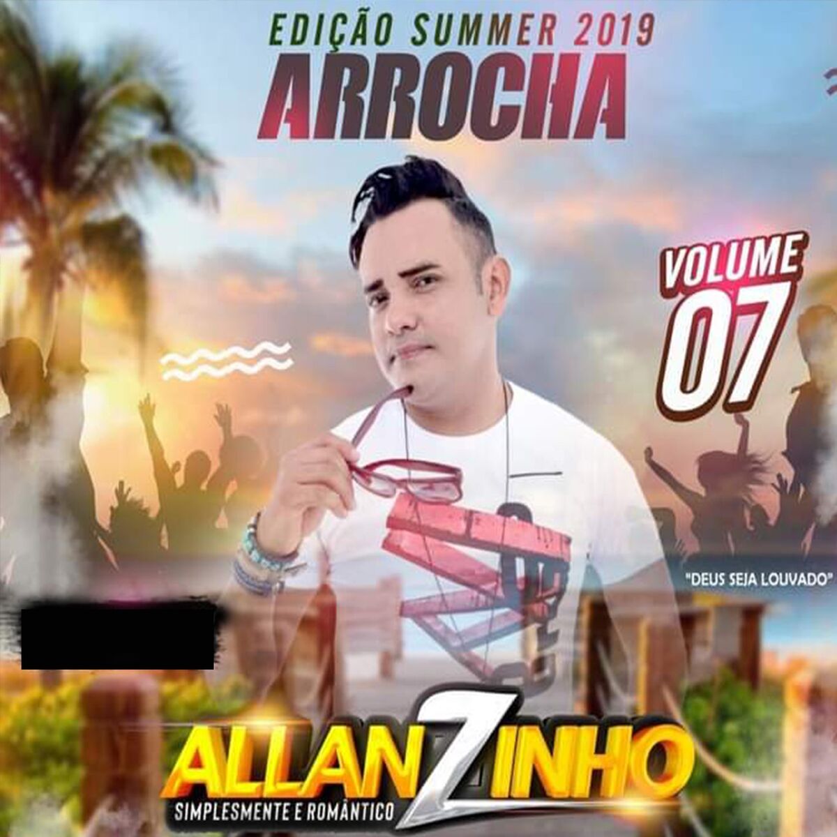 Album cover of Volume 07