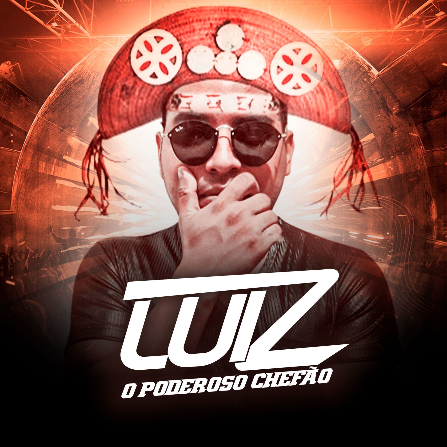 Album cover of Forrozin do Gonzagão 2.0