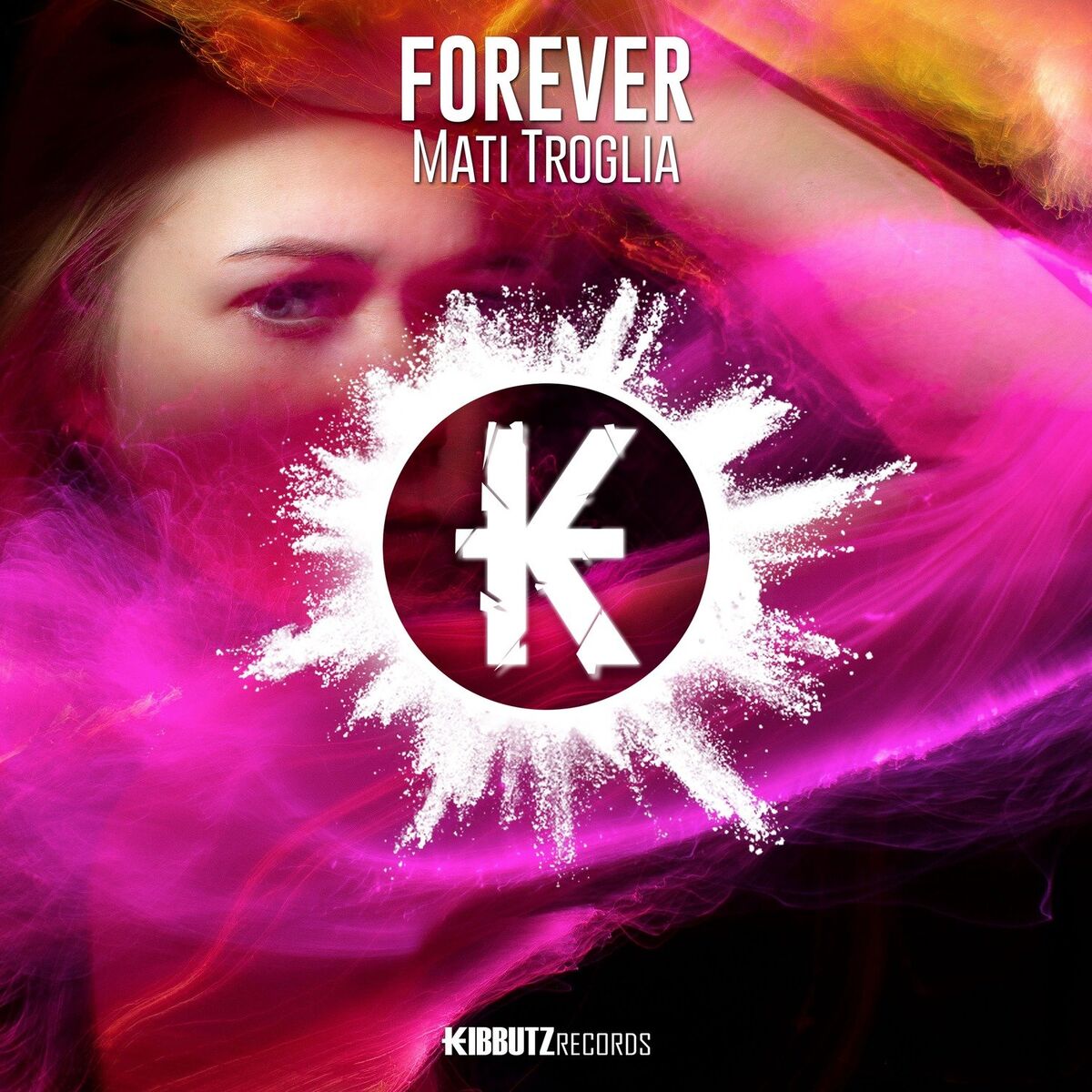 Album cover of Forever