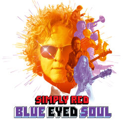 Cover of Blue Eyed Soul