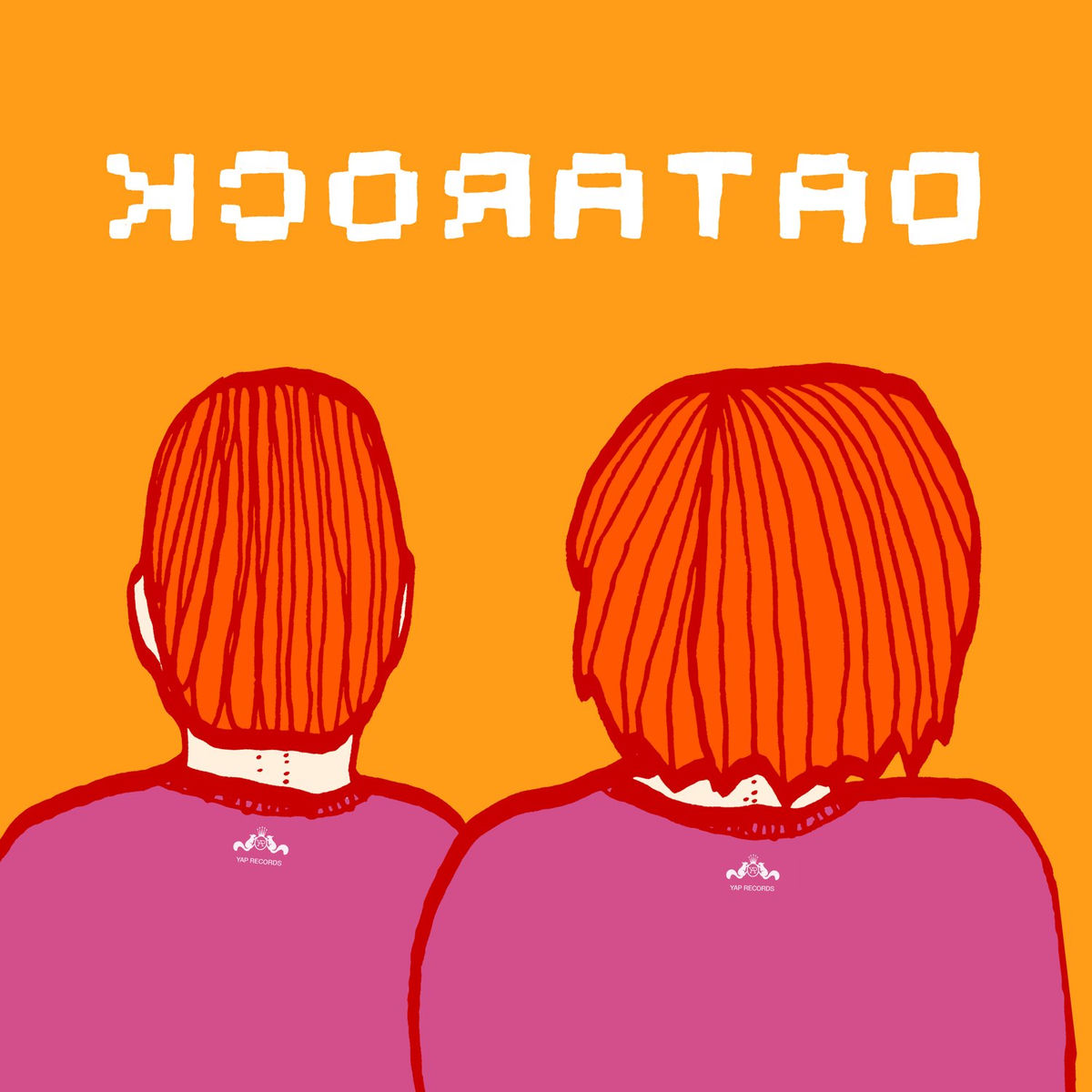 Album cover of Fa Fa Fa