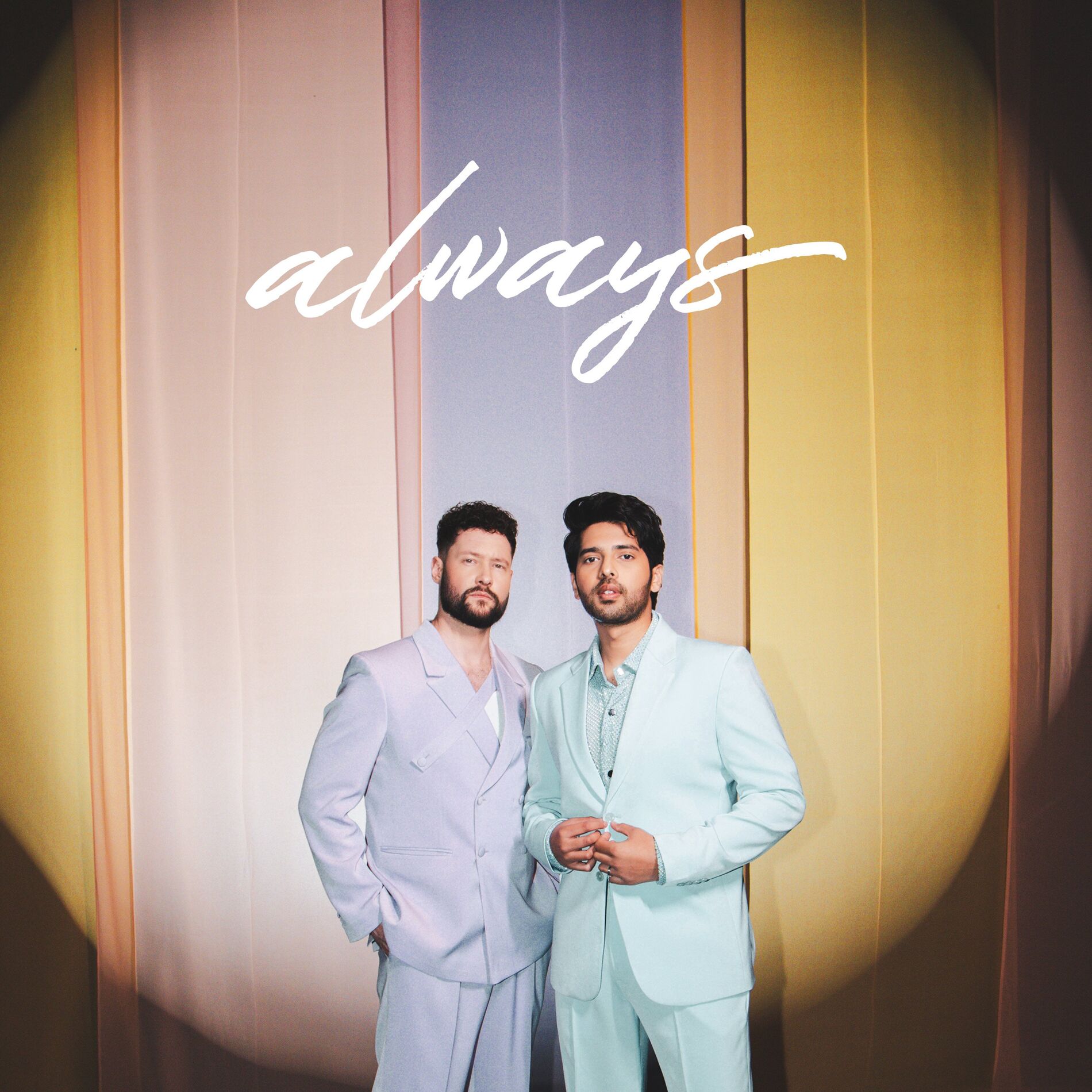 Album cover of Always