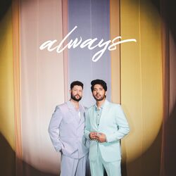Cover of Always
