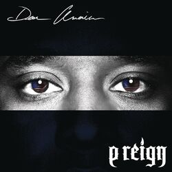 Cover of Dear America