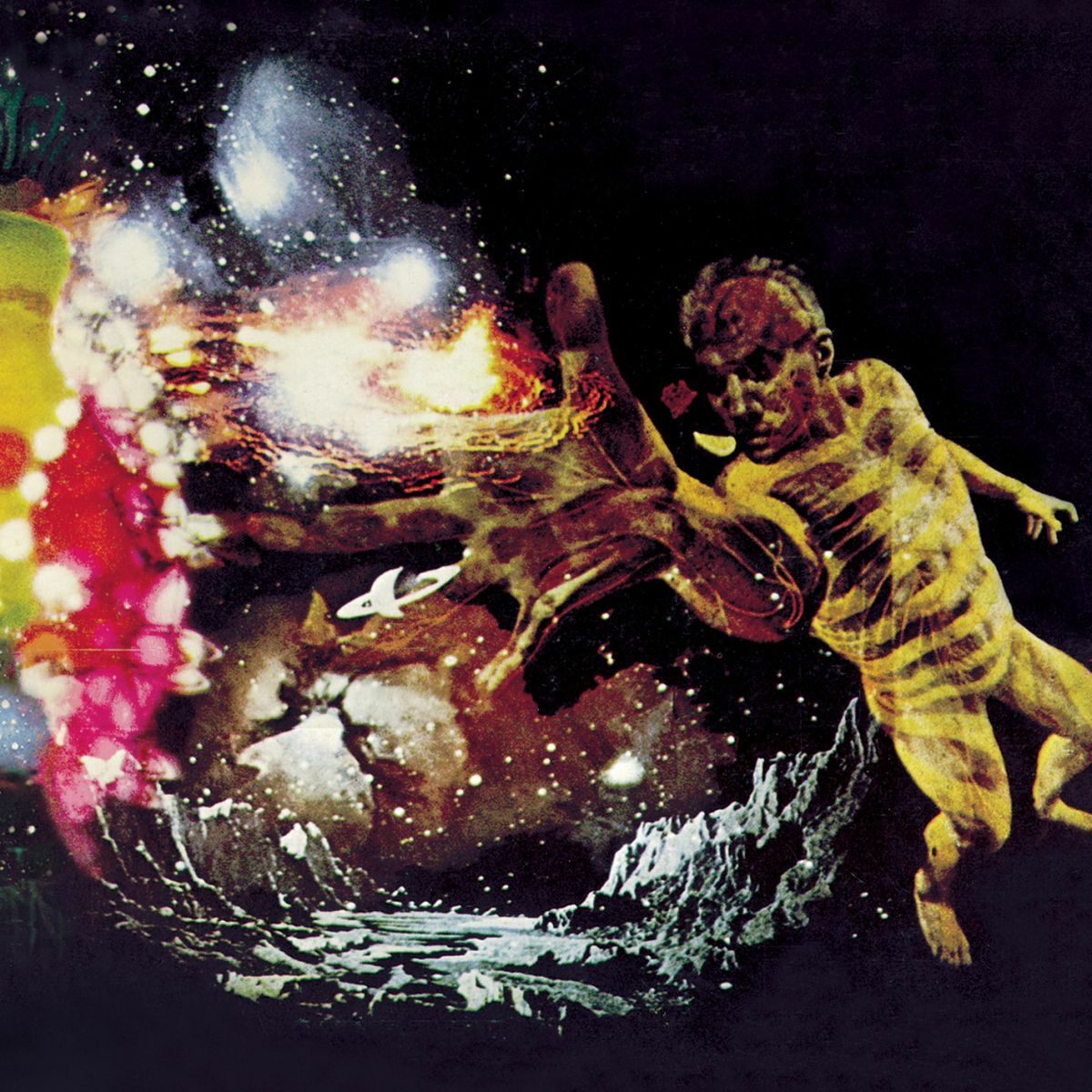 Album cover of Guajira