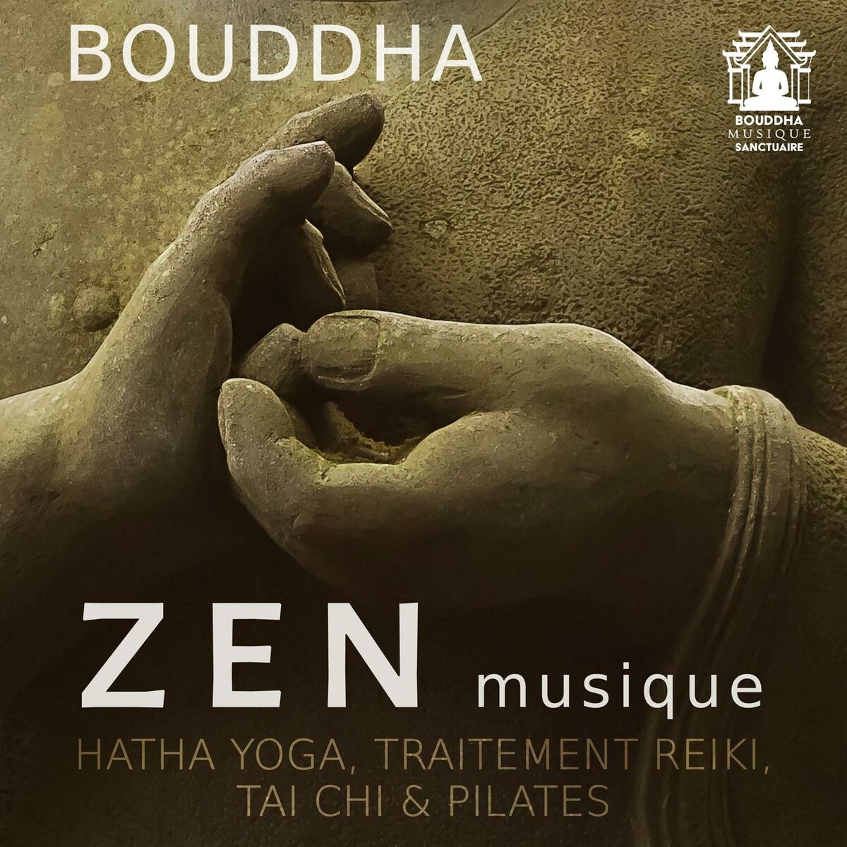 Album cover of Musique de détente