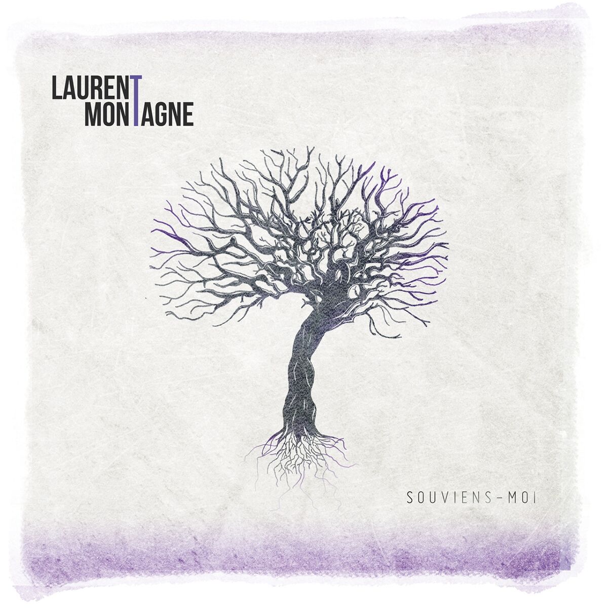 Album cover of Souviens-moi