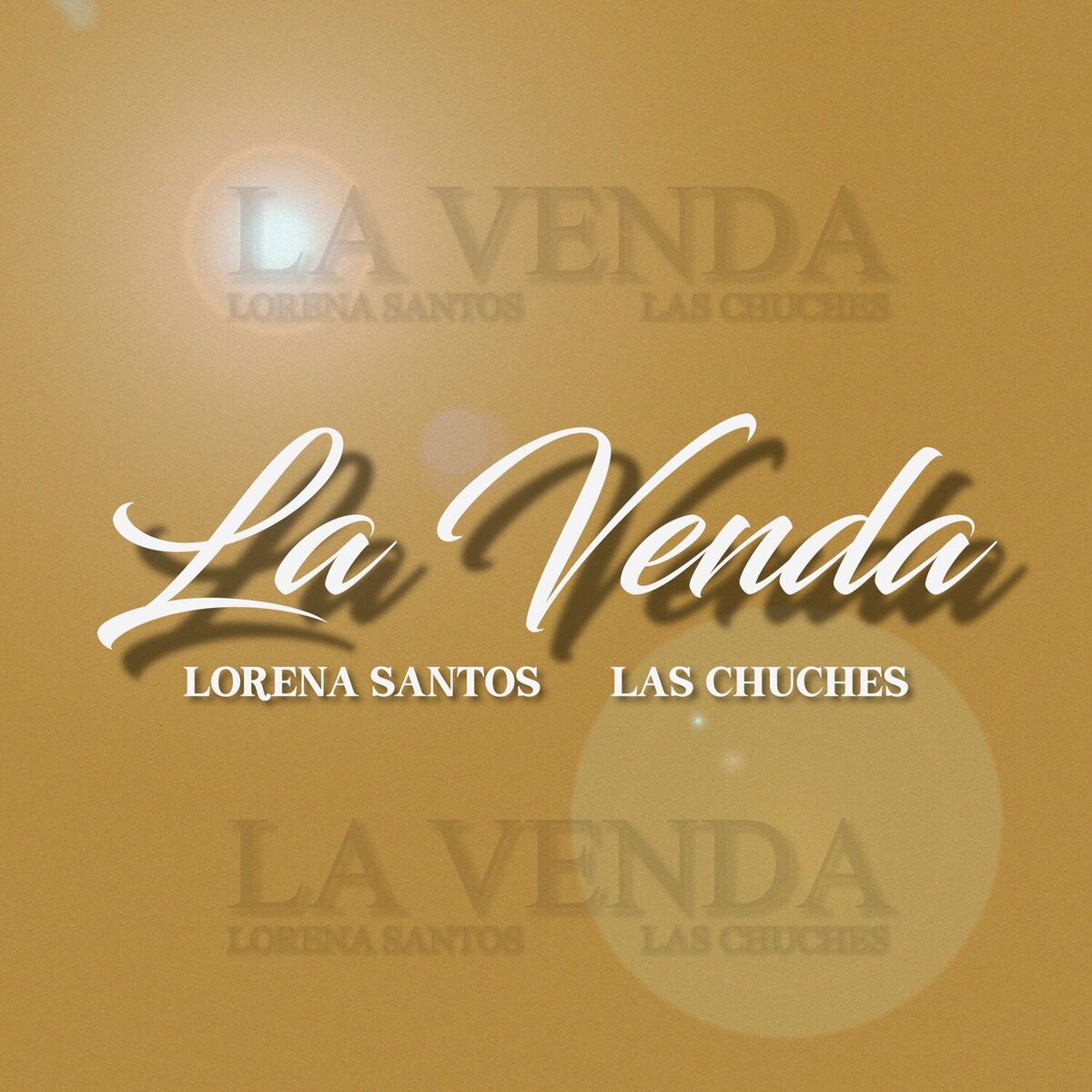 Album cover of La Venda