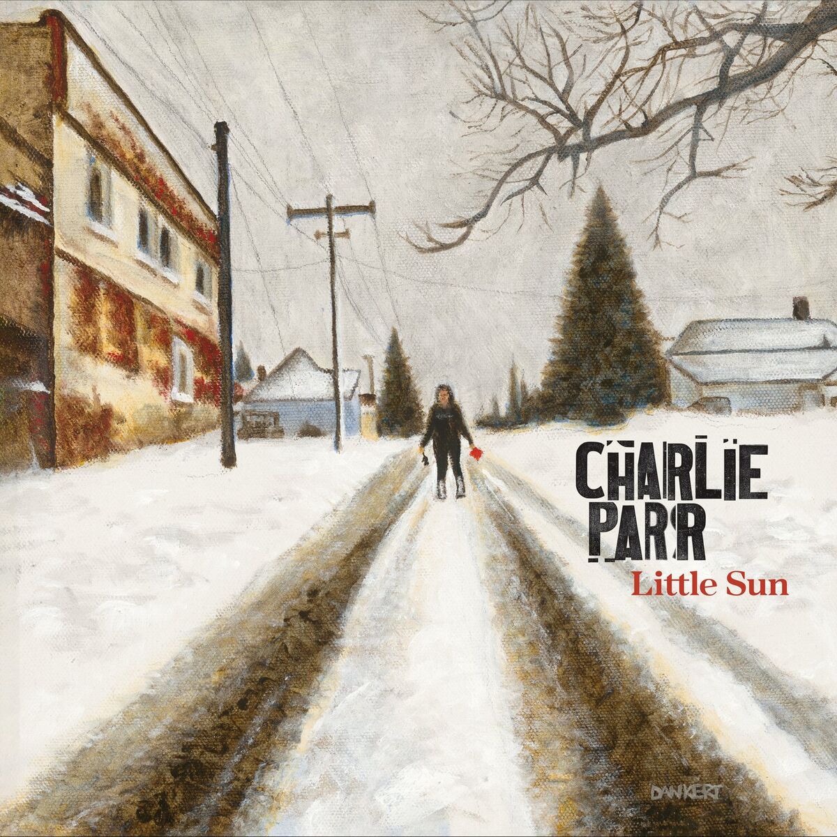 Album cover of Little Sun