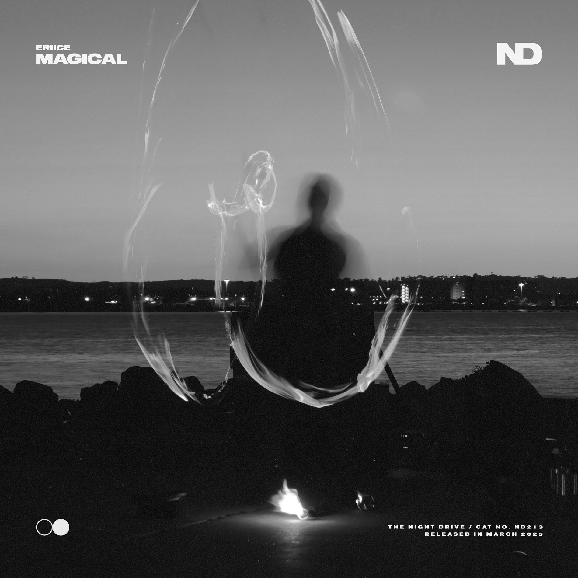 Album cover of Magical