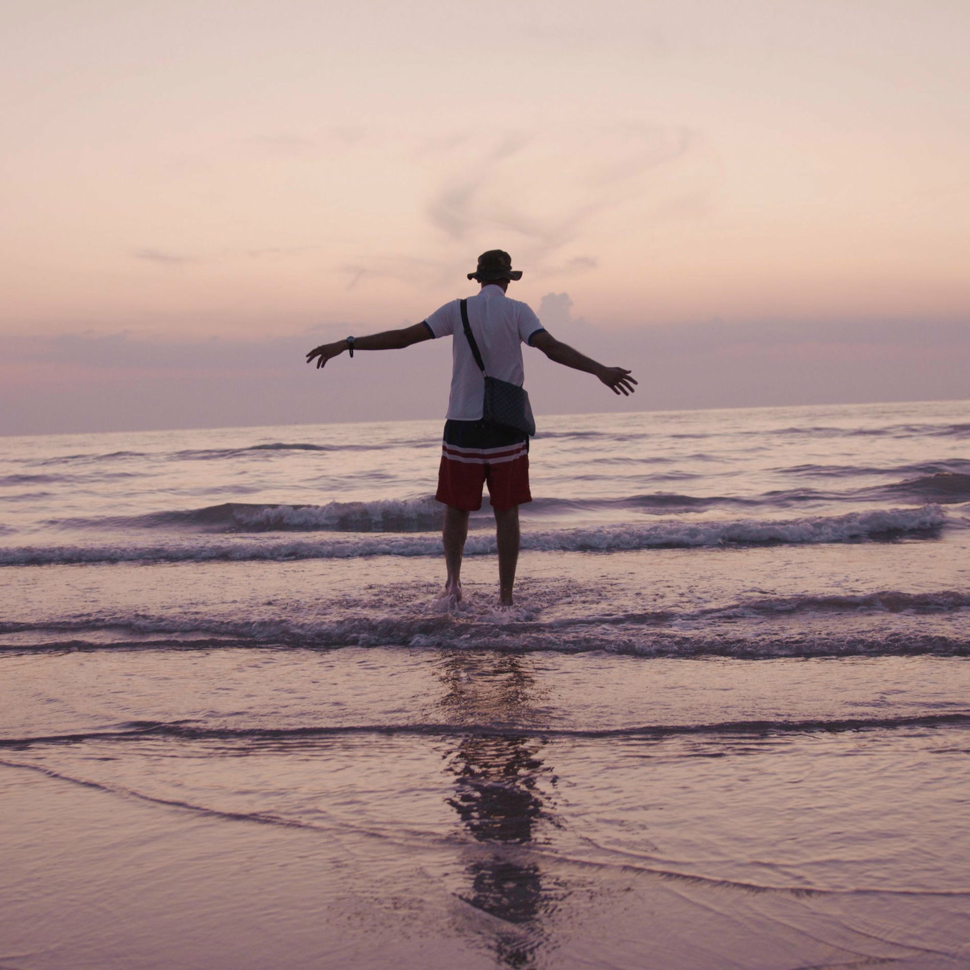 Album cover of PLAYA