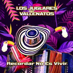 Cover of Recordar No Es Vivir