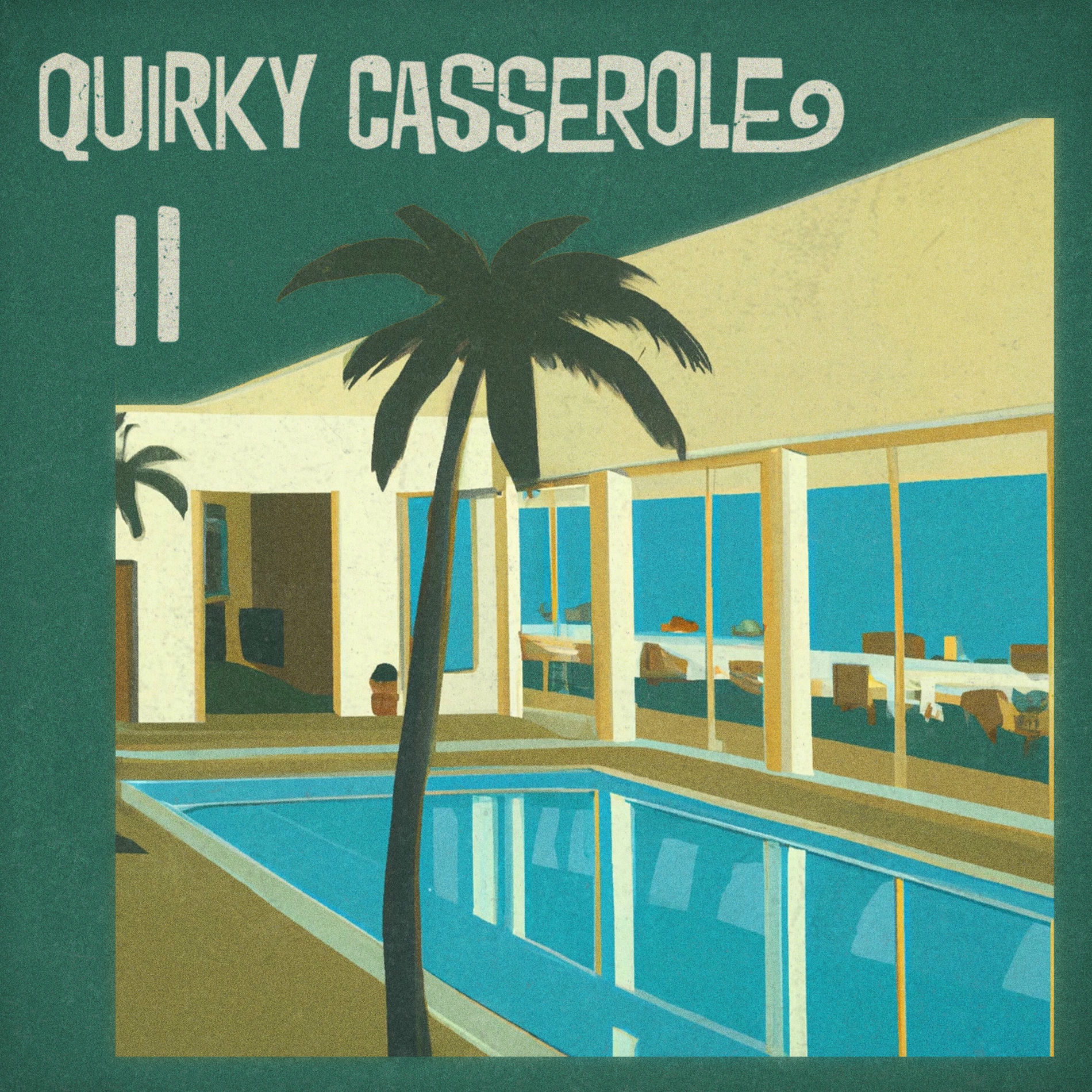 Album cover of Soho Spy