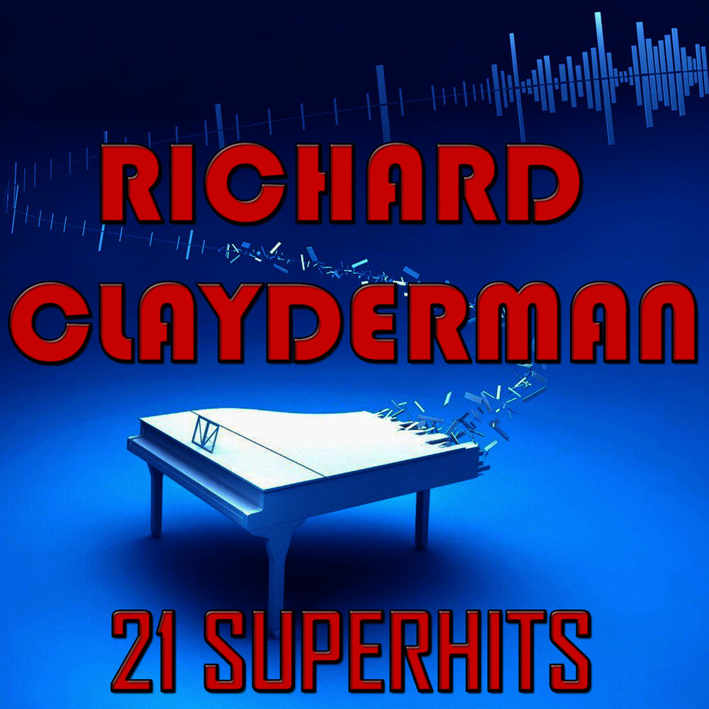 Picture of 21 Superhits