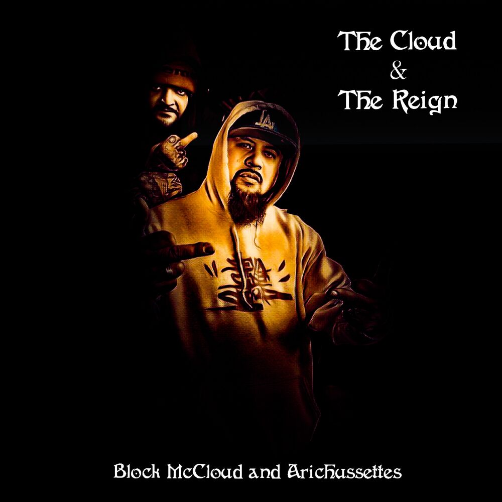 Picture of The Cloud & the Reign
