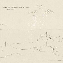 Cover of Open Road