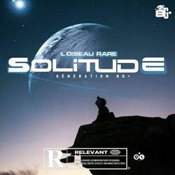 Cover of Solitude