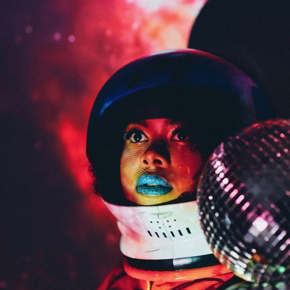 Album cover of Do You Feel Excited?
