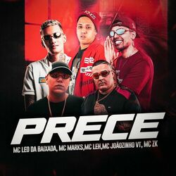 Cover of Prece