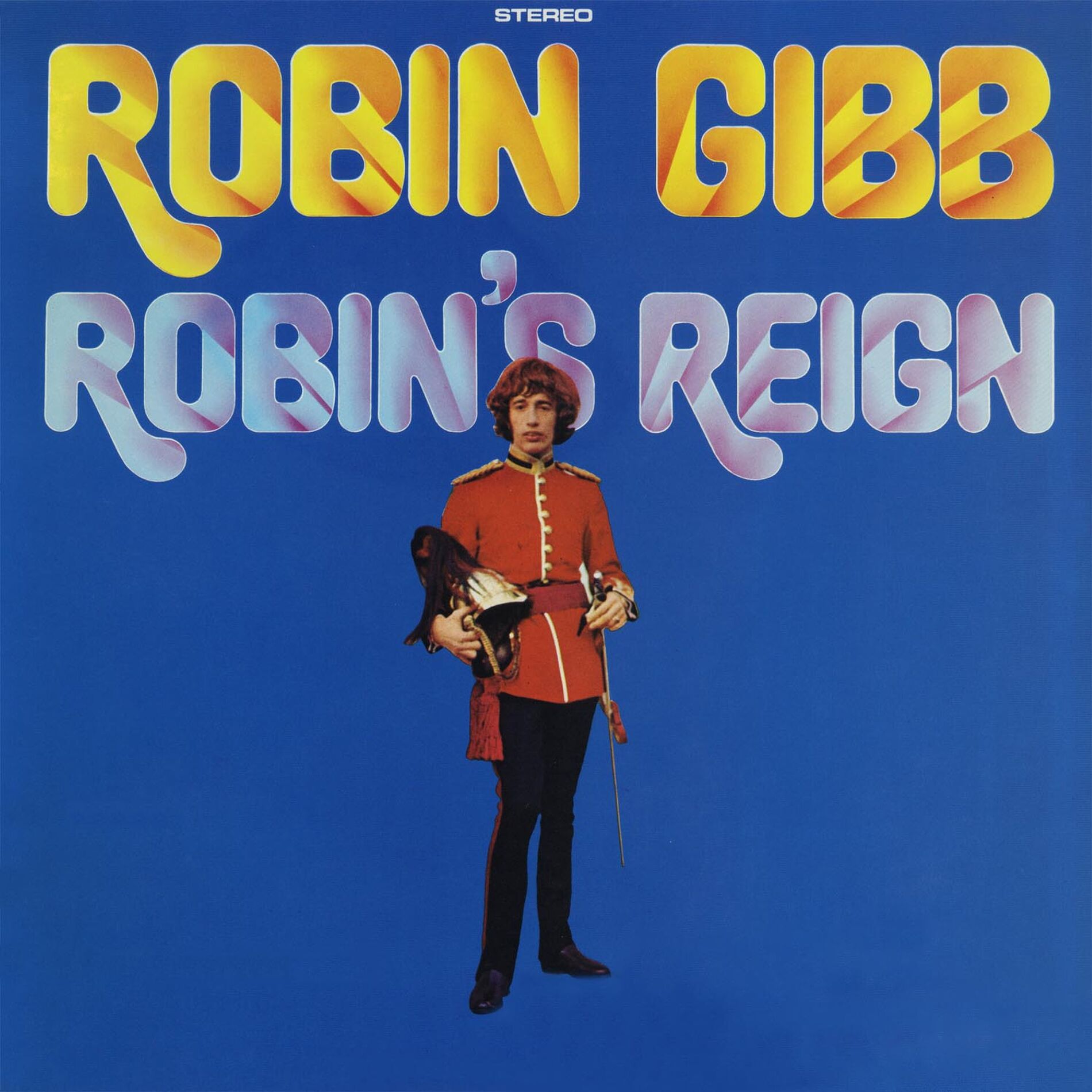 Album cover of August October