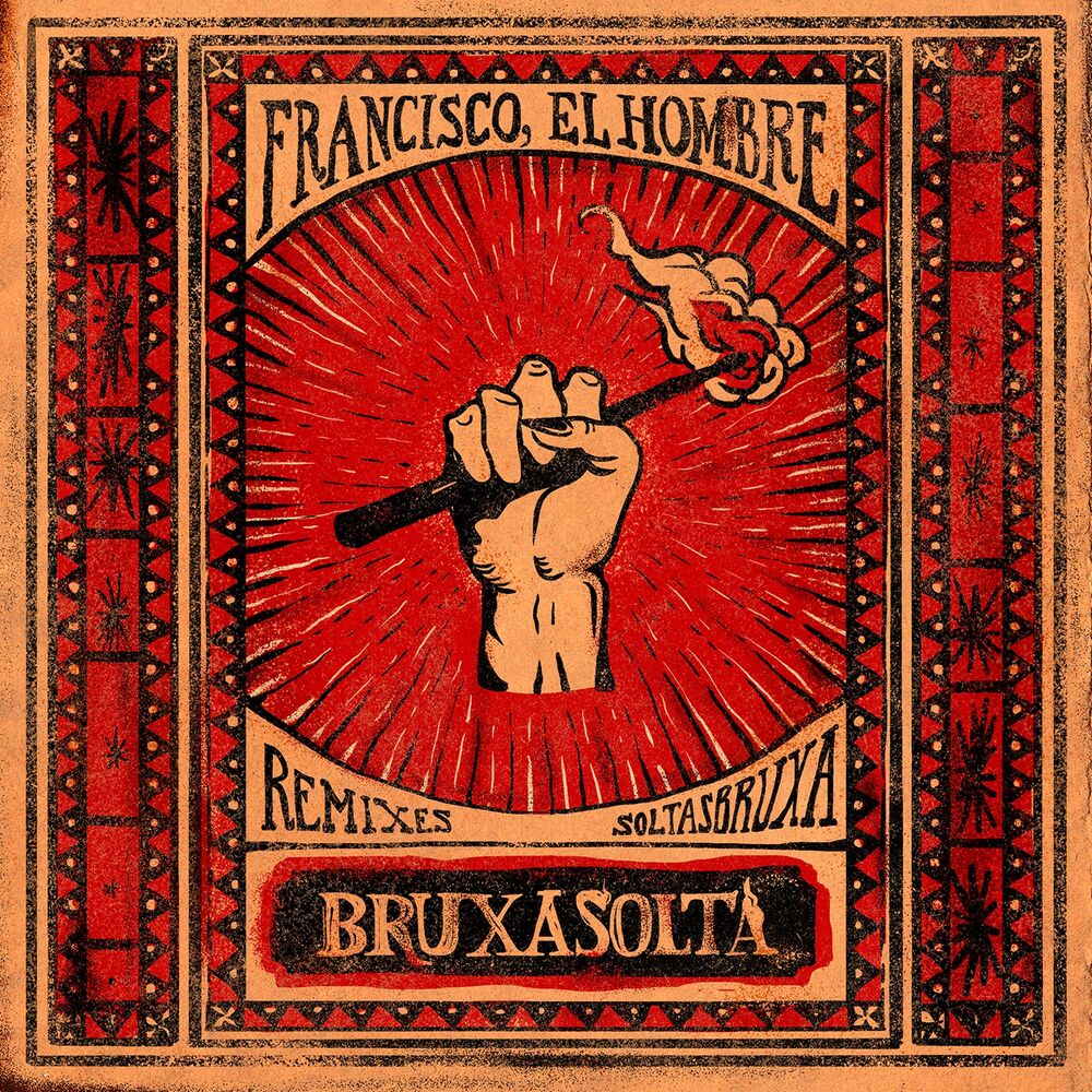Picture of Bruxasolta (Remixes)