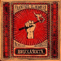 Cover of Bruxasolta (Remixes)