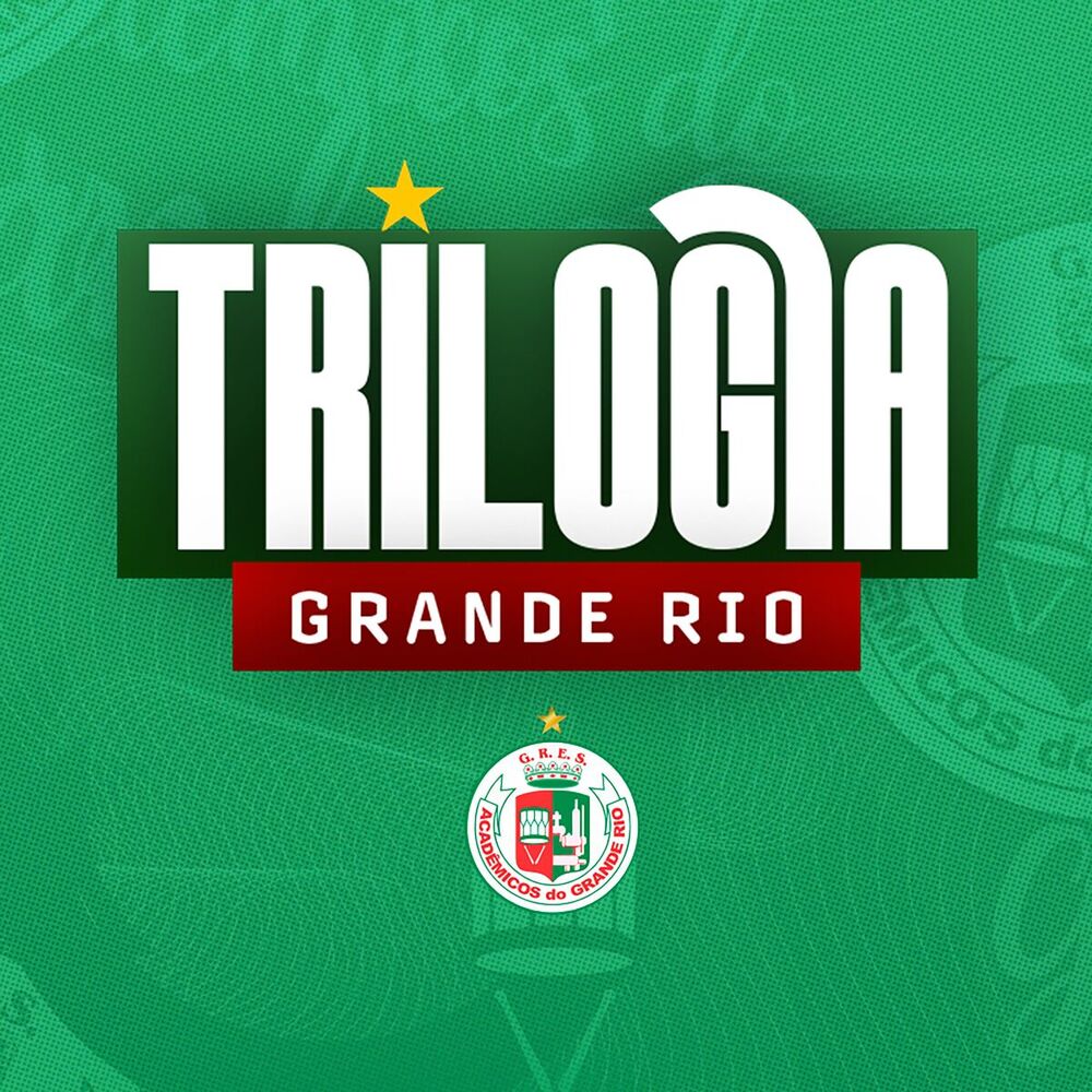 Picture of Trilogia Grande Rio