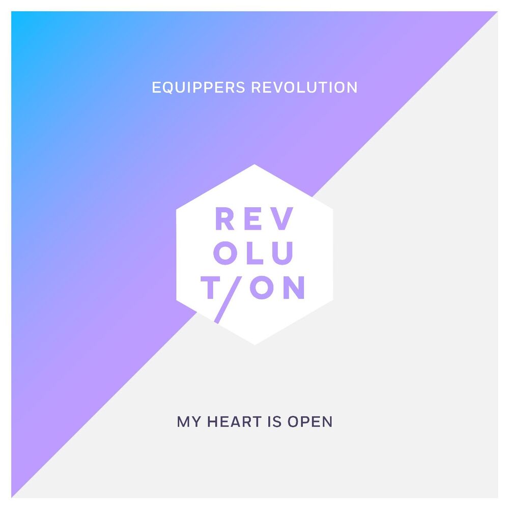 Picture of My Heart Is Open