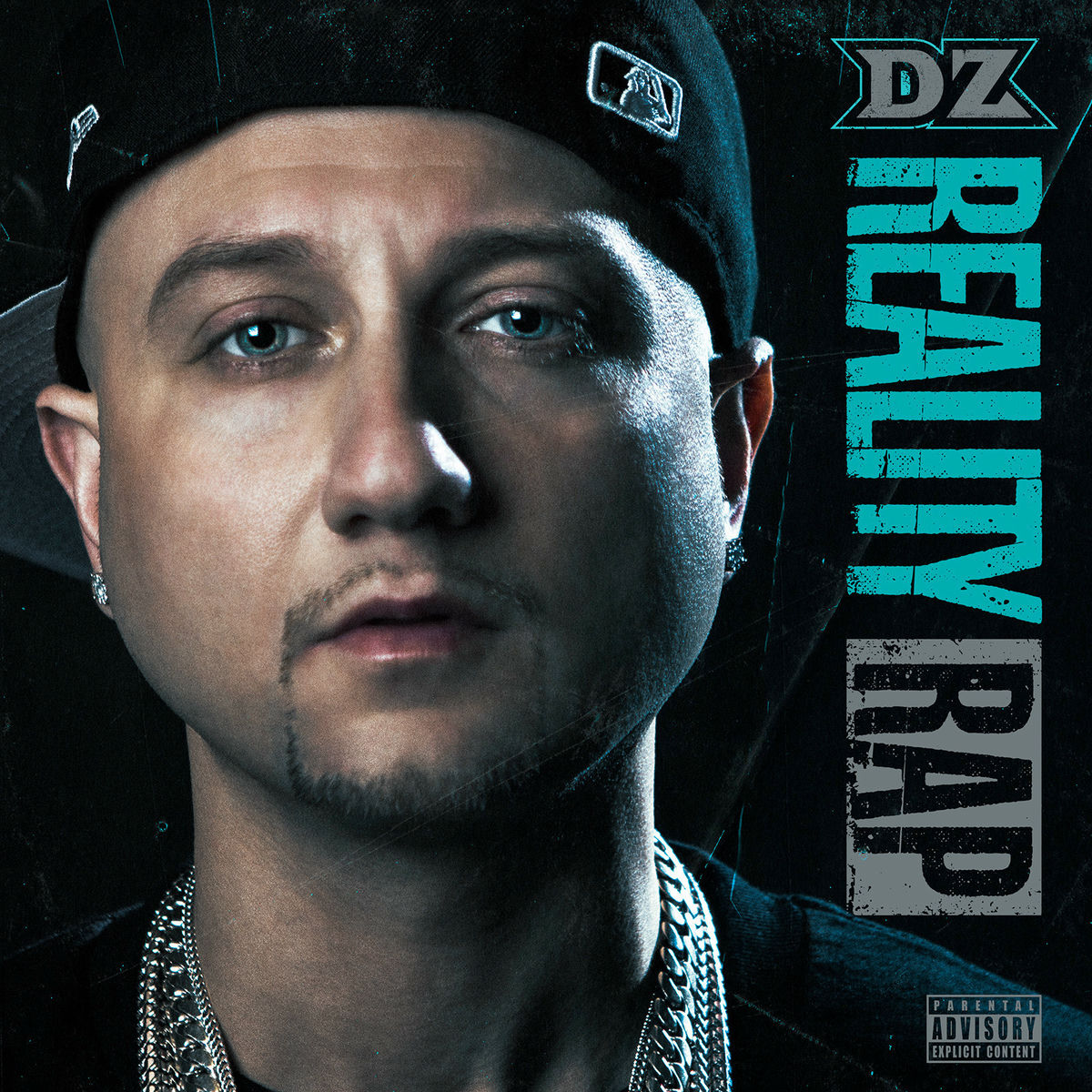 Album cover of Reality Rap