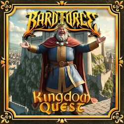 Cover of Kingdom Quest