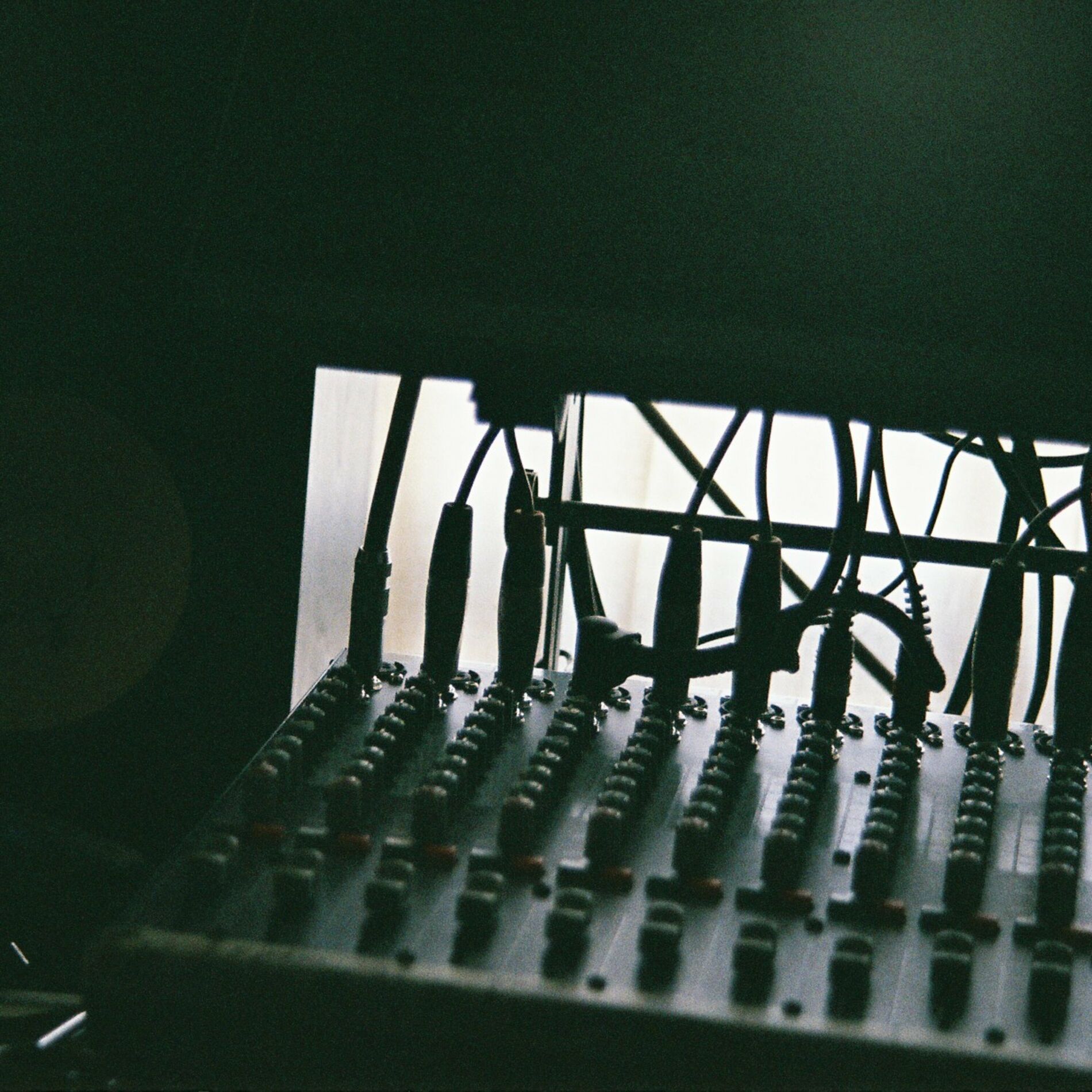 Album cover of The Beat Is Yours (Live at TASK ONE RECORDINGS Studio)