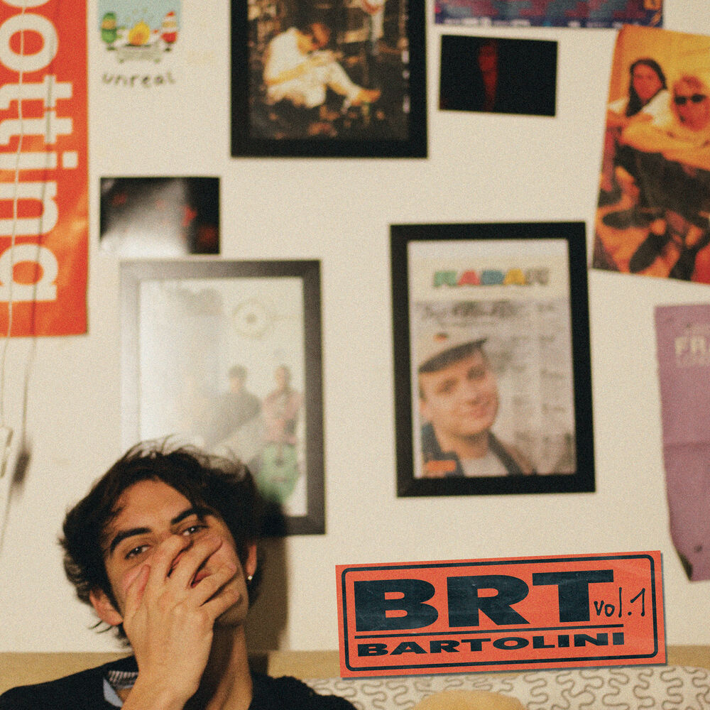 Picture of BRT, Vol. 1