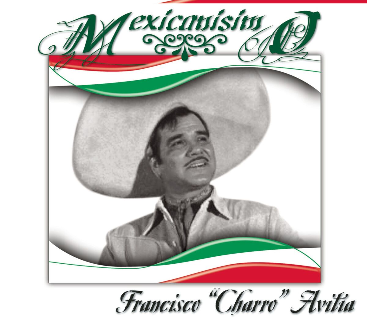 Album cover of El Águila Negra