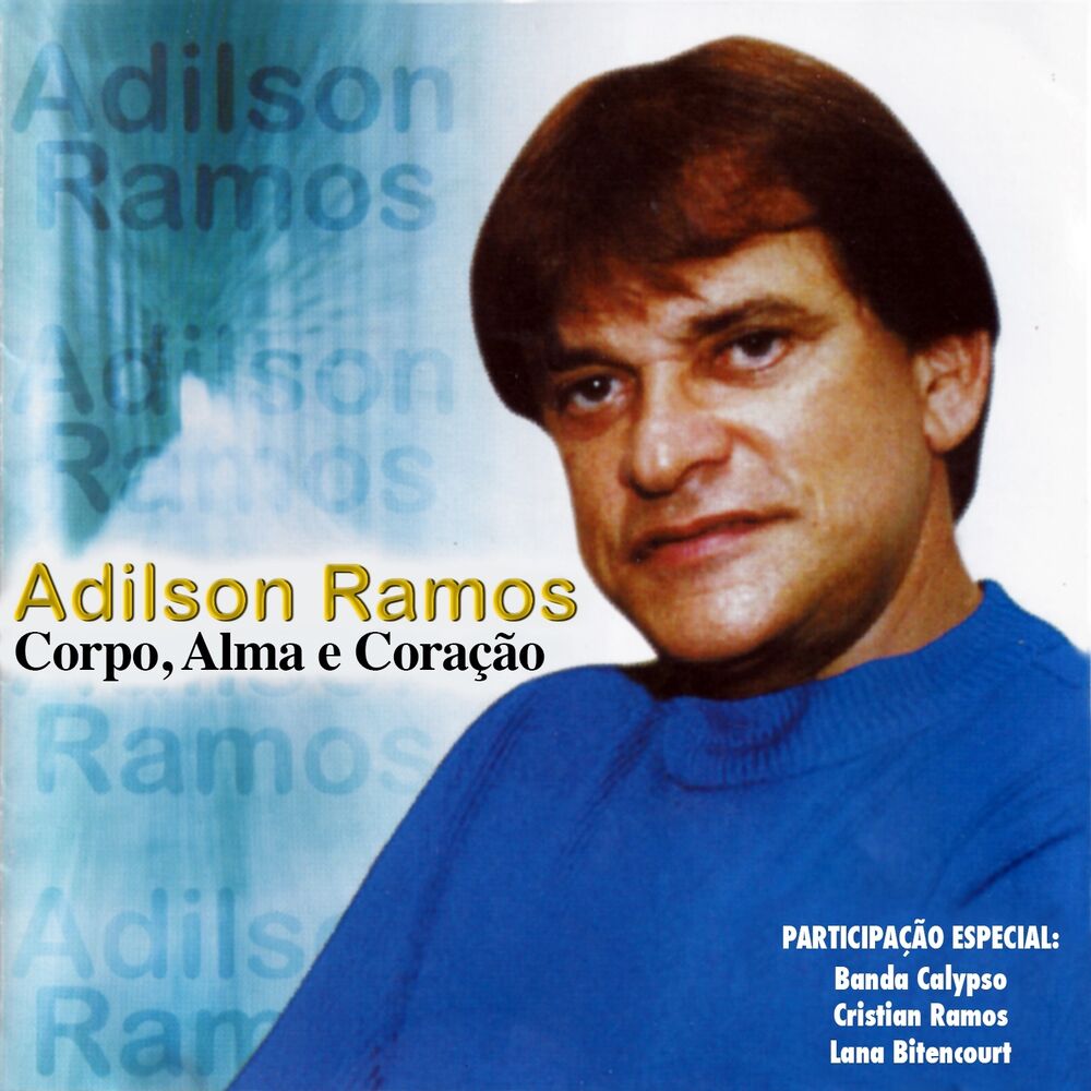 Picture of Corpo, Alma e Coração
