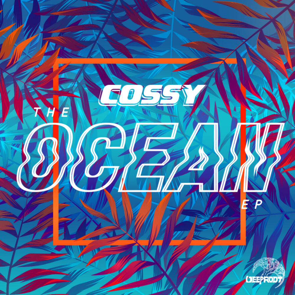 Picture of The Ocean EP