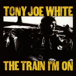 Cover of The Train I'm On