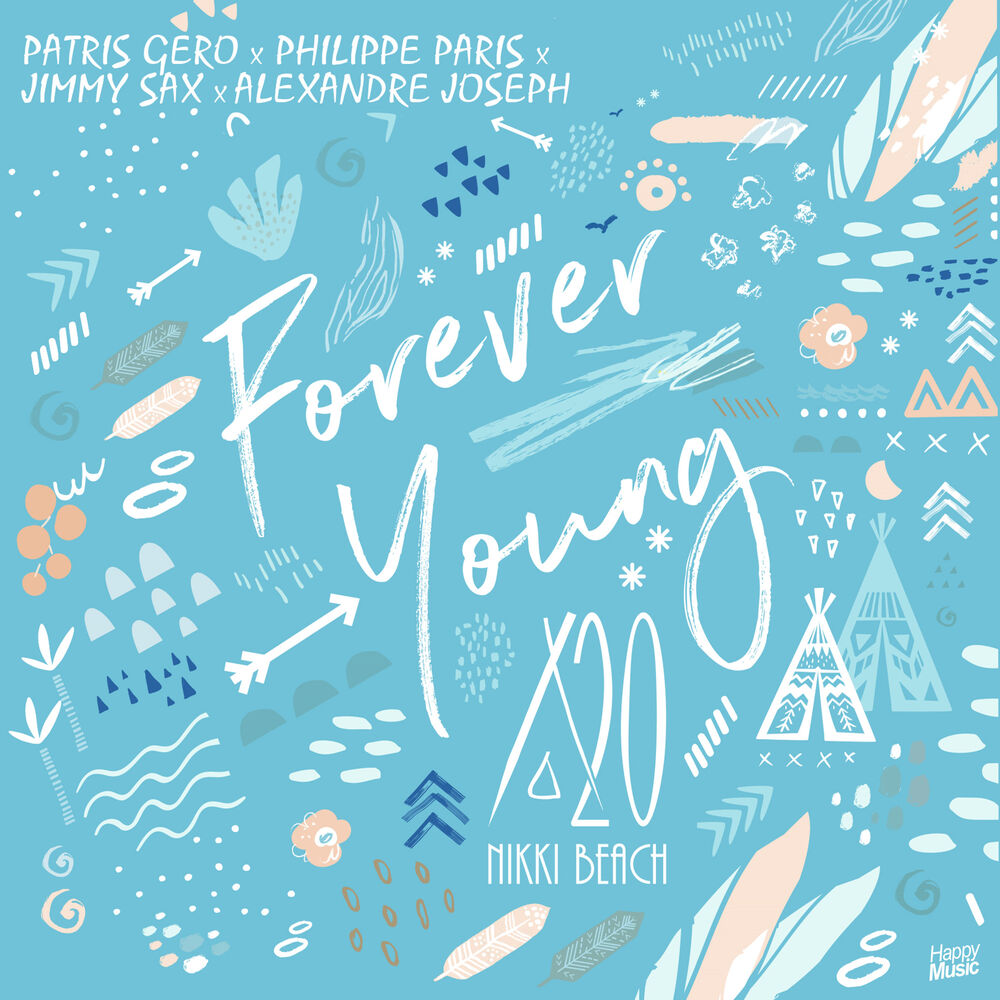 Picture of Forever Young