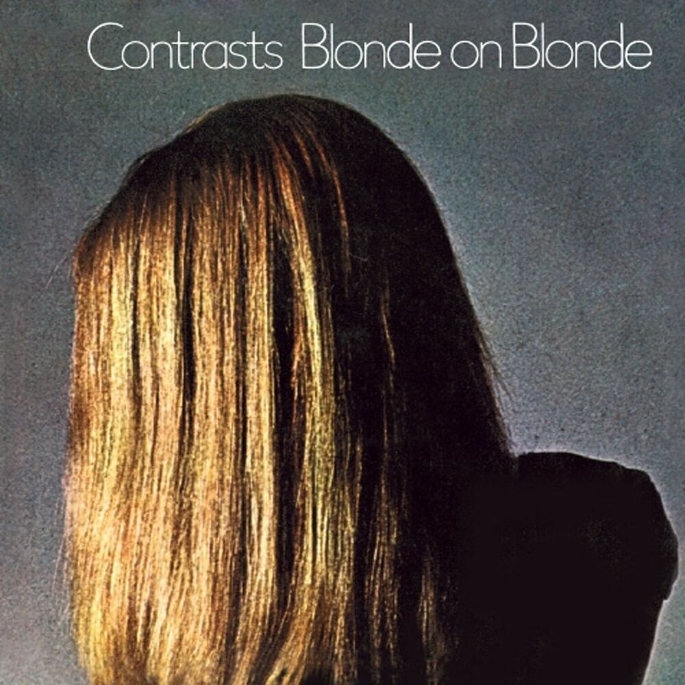 Picture of Contrasts (Bonus Tracks Edition)