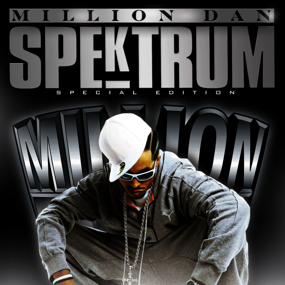 Picture of Spektrum