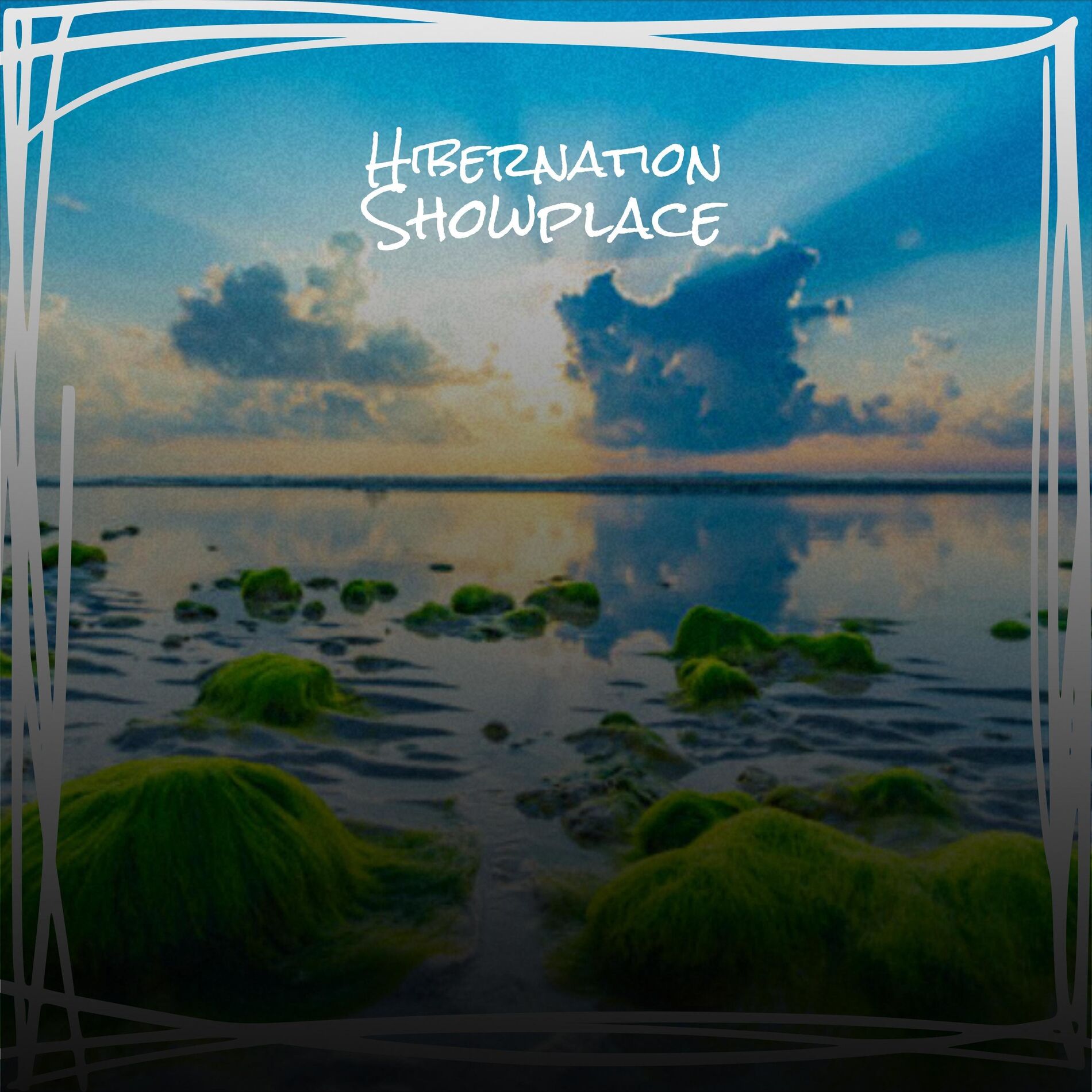 Album cover of Hibernation Showplace