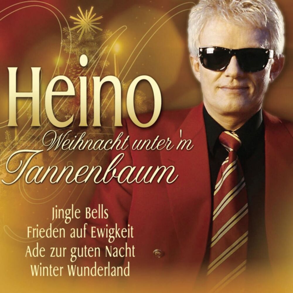 Picture of Weihnacht unter'm Tannenbaum