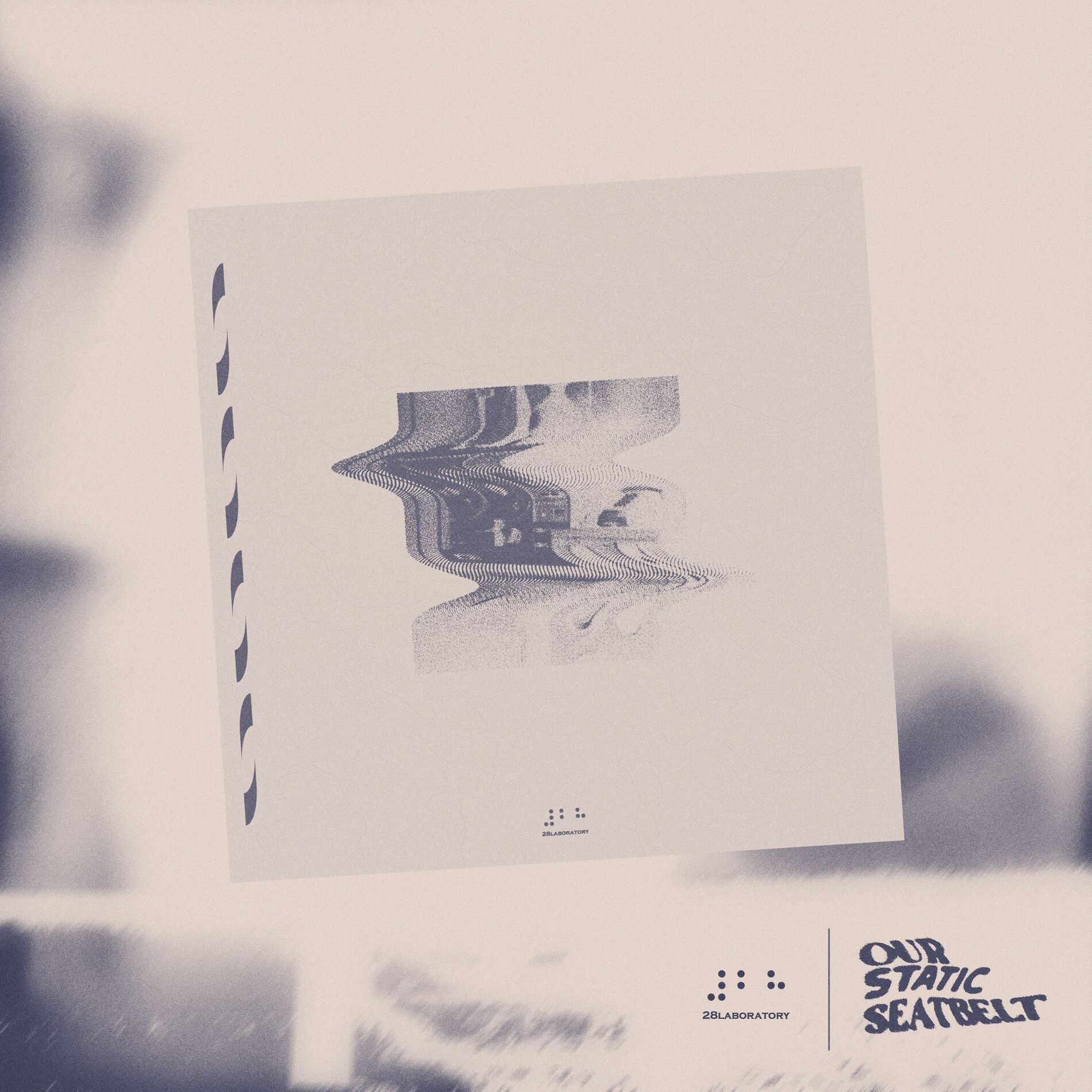 Album cover of Our Static Seatbelt