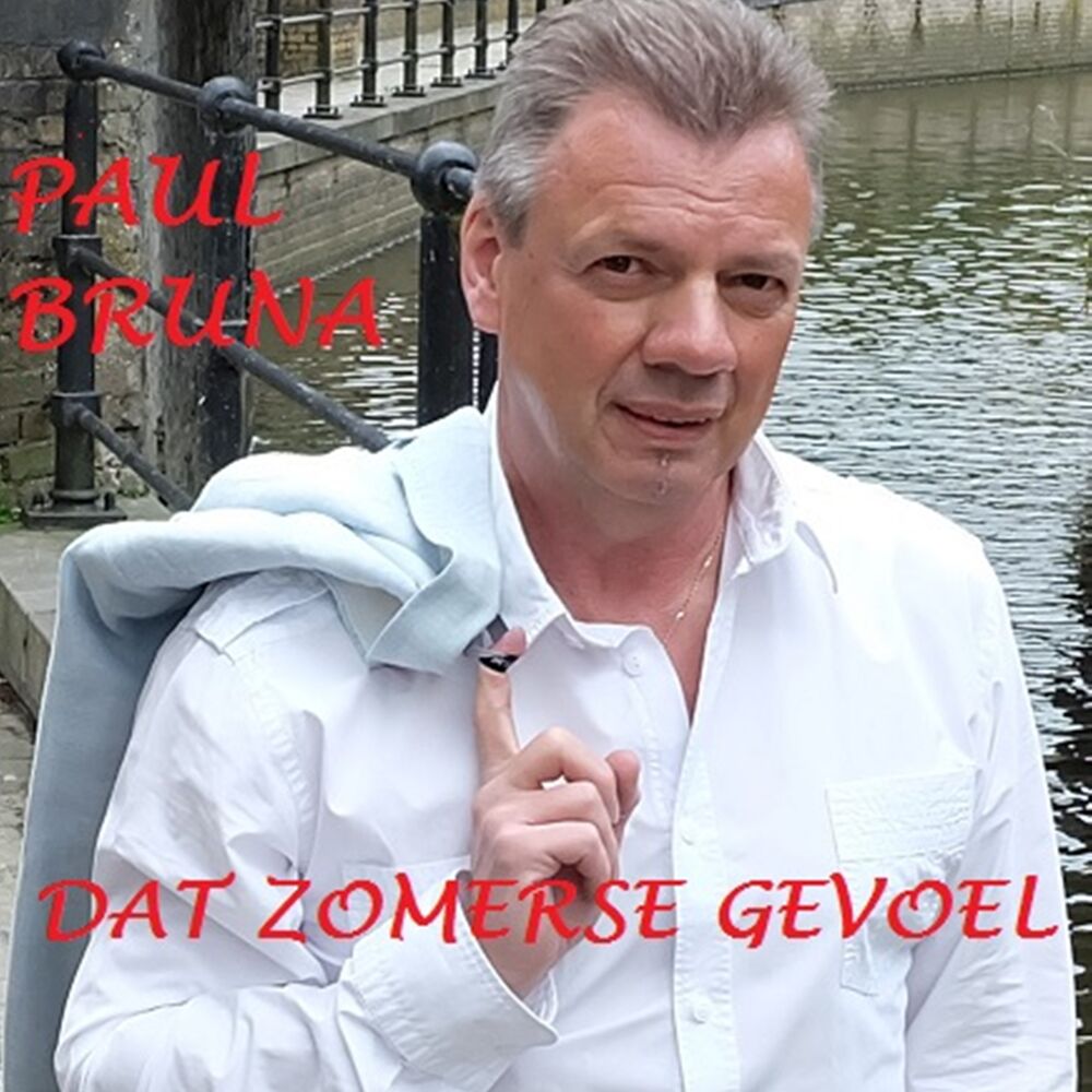 Picture of Dat Zomerse Gevoel