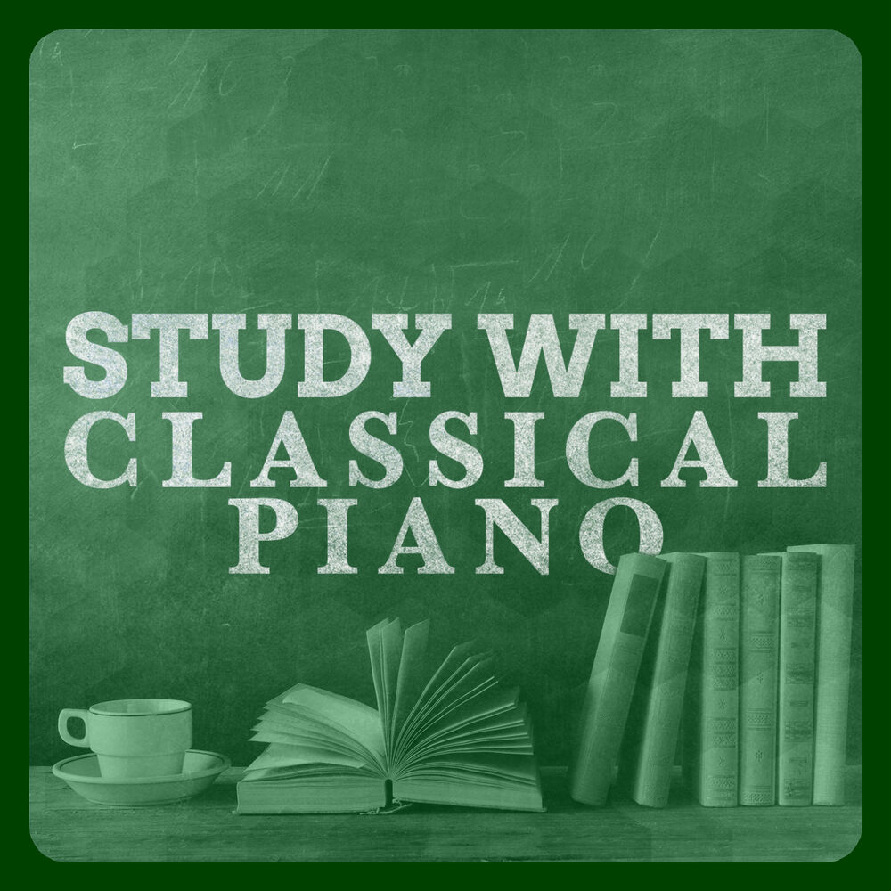 Picture of Study with Classical Piano