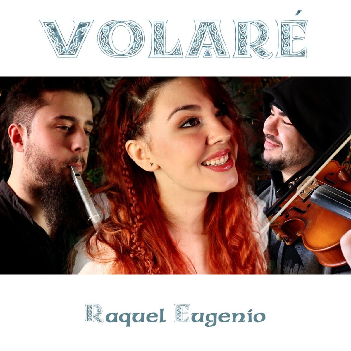 Album cover of Volaré
