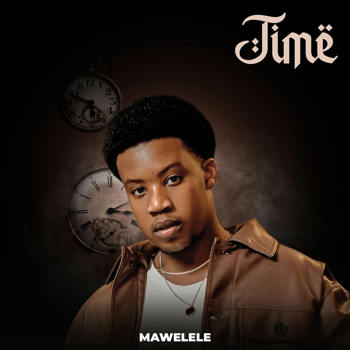 Album cover of Naledi