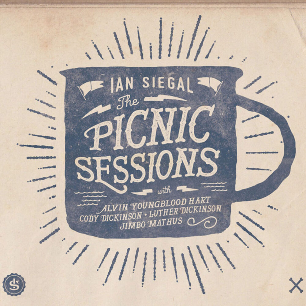 Picture of The Picnic Sessions