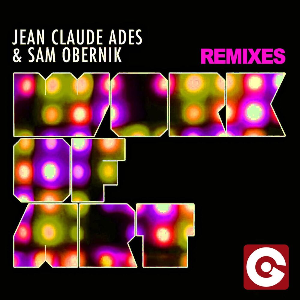 Picture of Work of Art (Remixes)