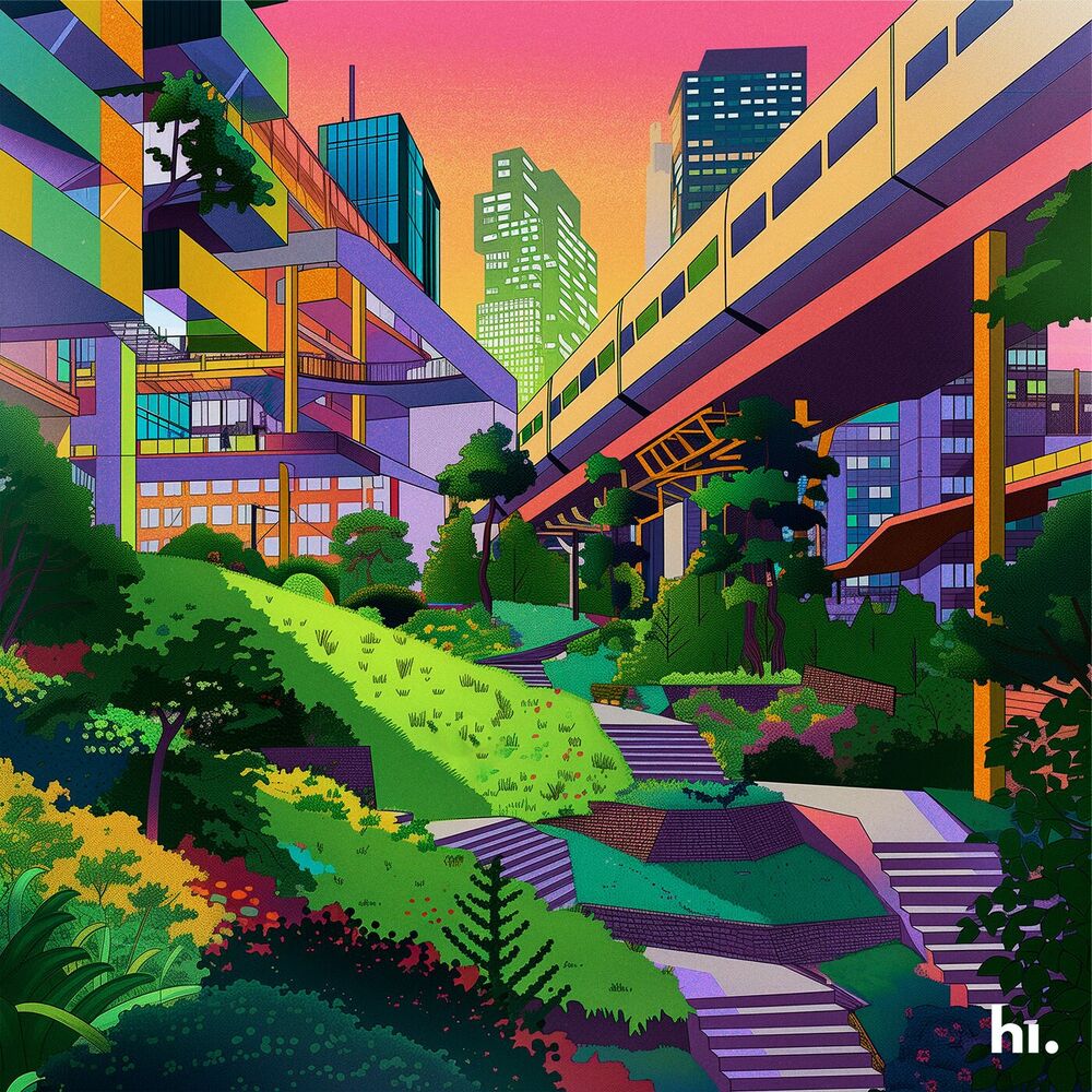 Picture of Metropolis
