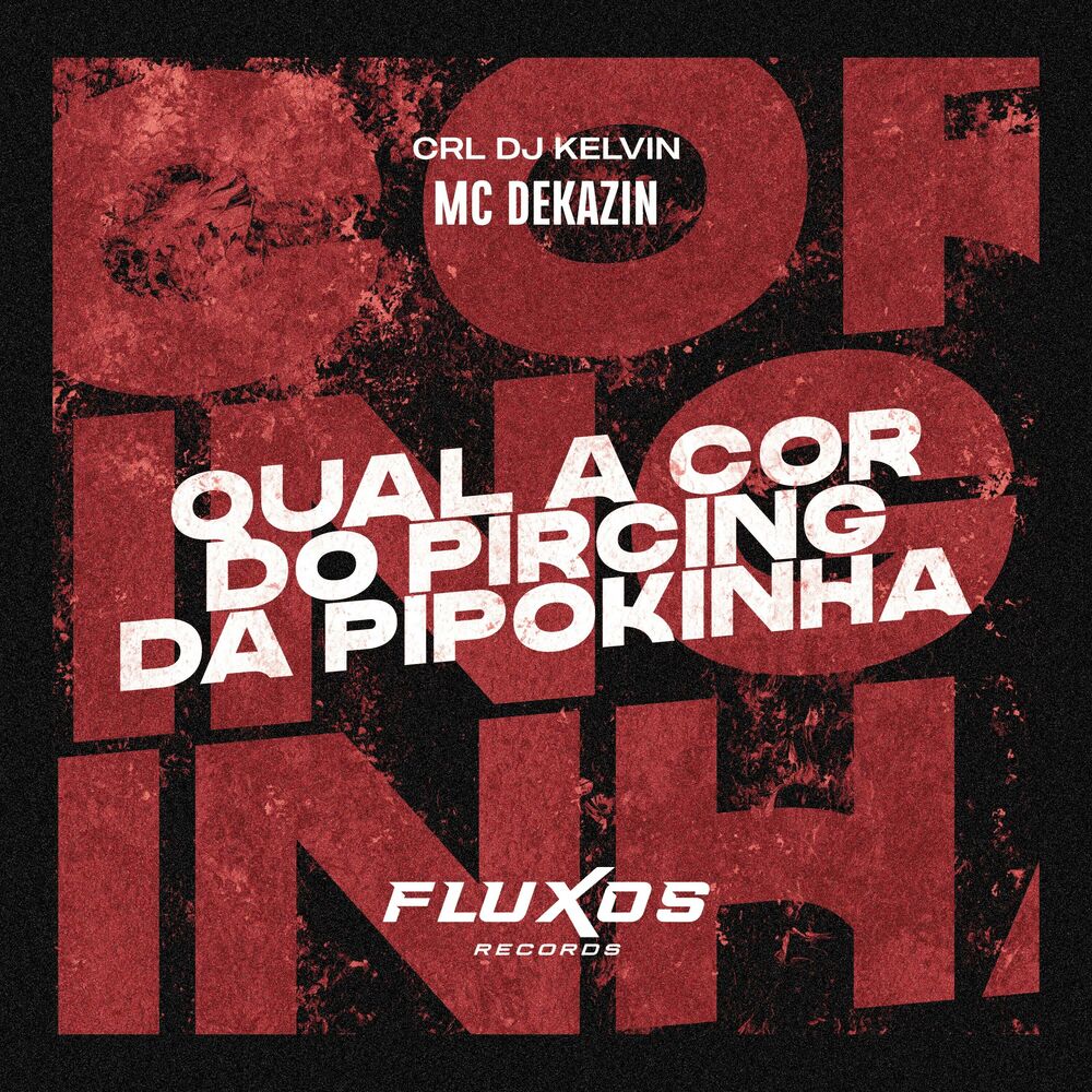Picture of Qual a Cor do Pircing da Pipokinha